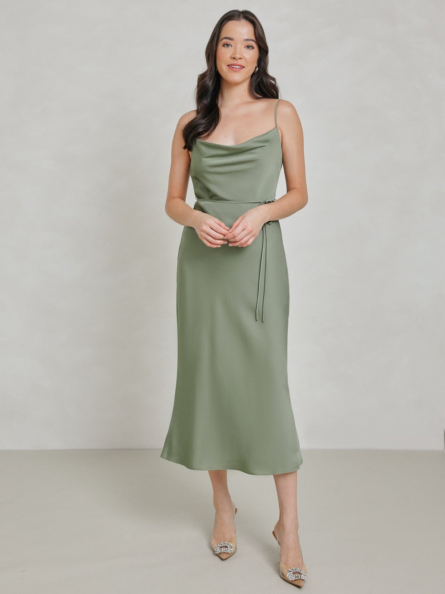 Sullivan Dress