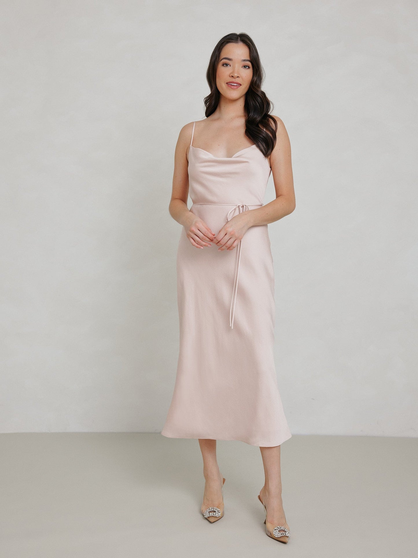 Sullivan Dress