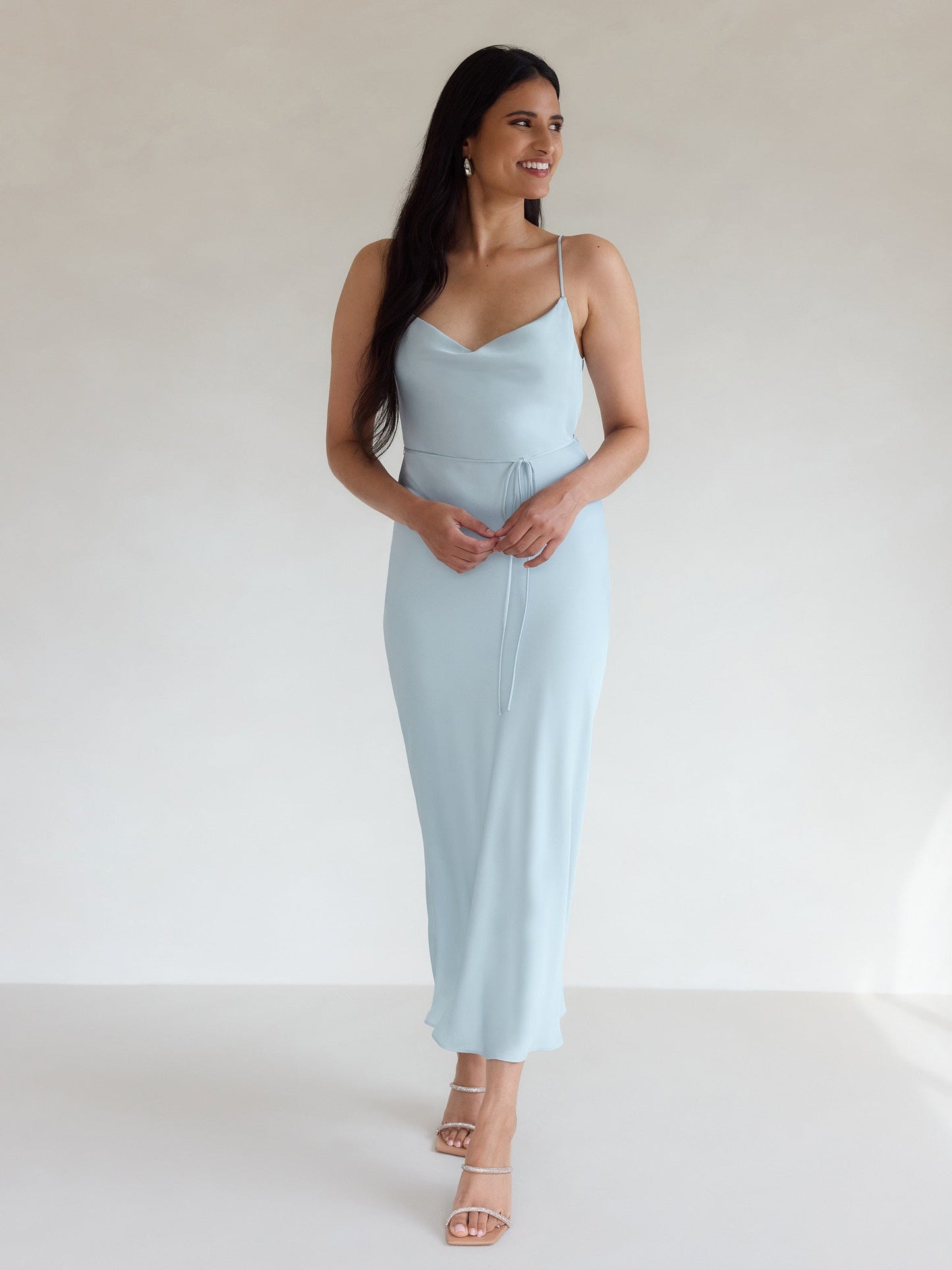 Sullivan Dress