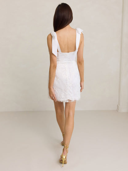 Tanner Mini Dress