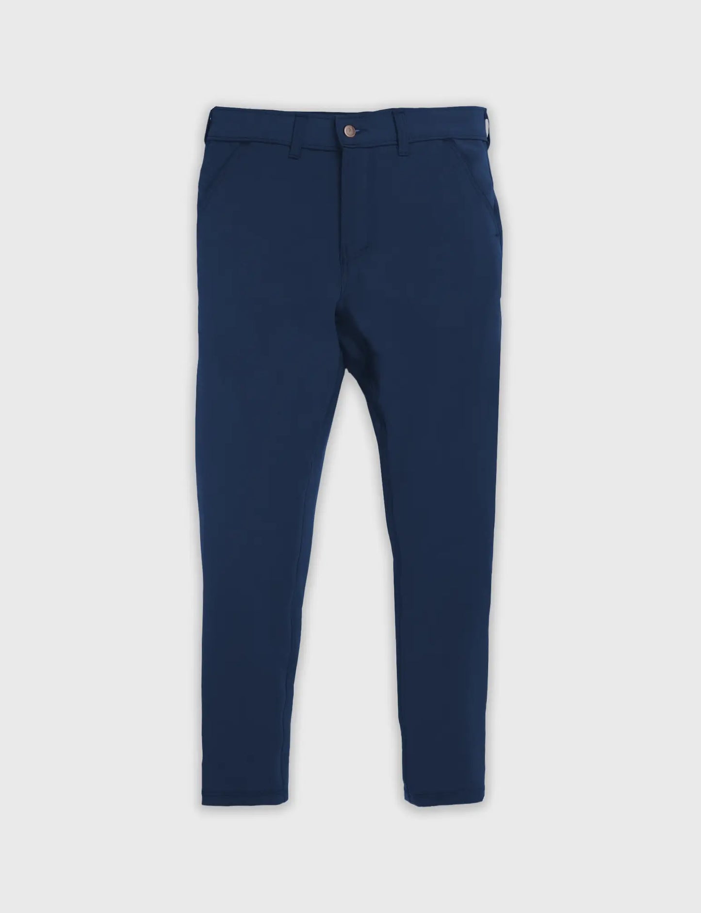 VRSA STRETCH POLY CHINO - TAPER