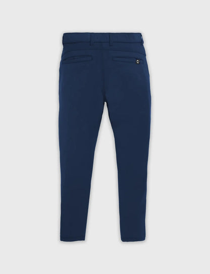 VRSA STRETCH POLY CHINO - TAPER