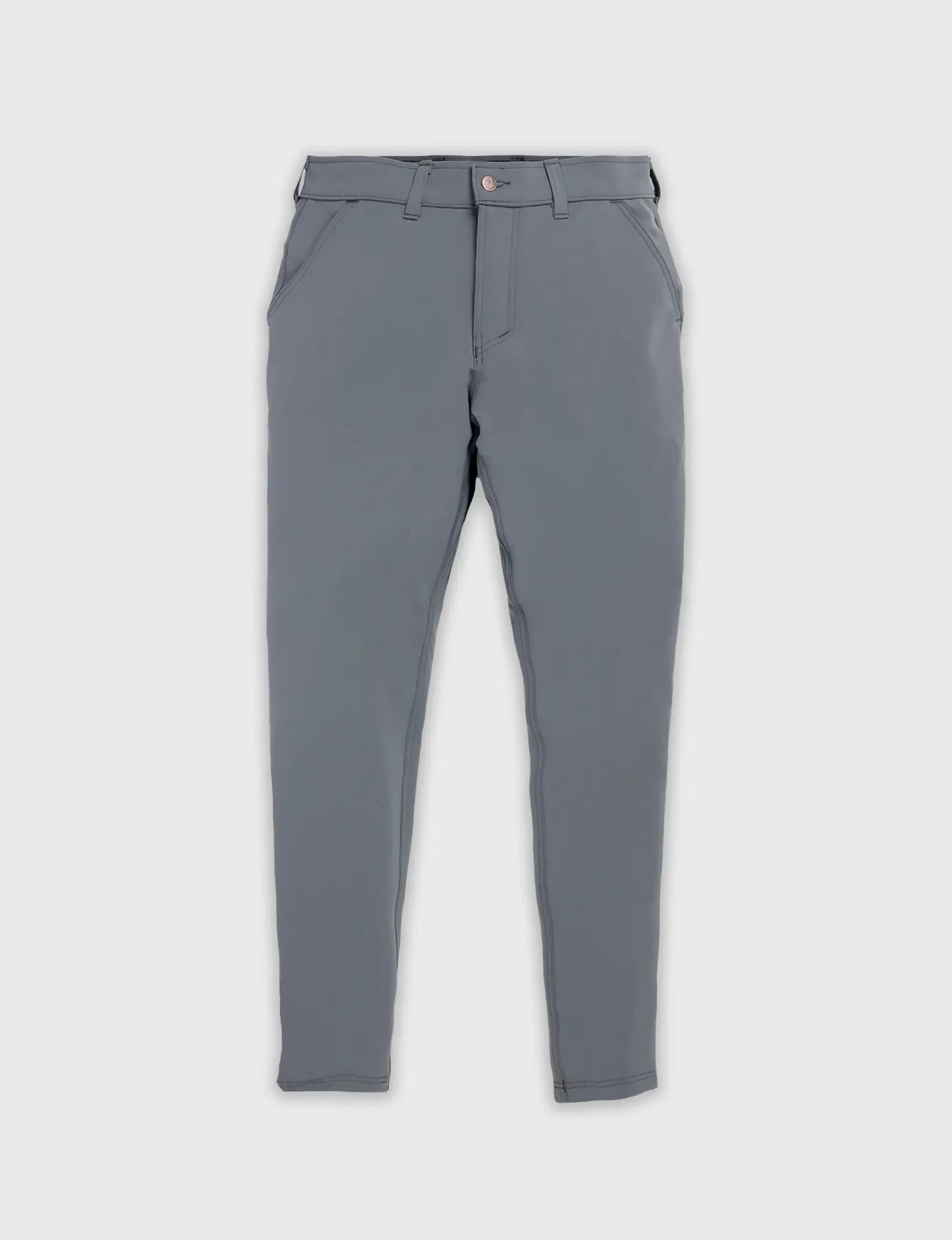 VRSA STRETCH POLY CHINO - TAPER