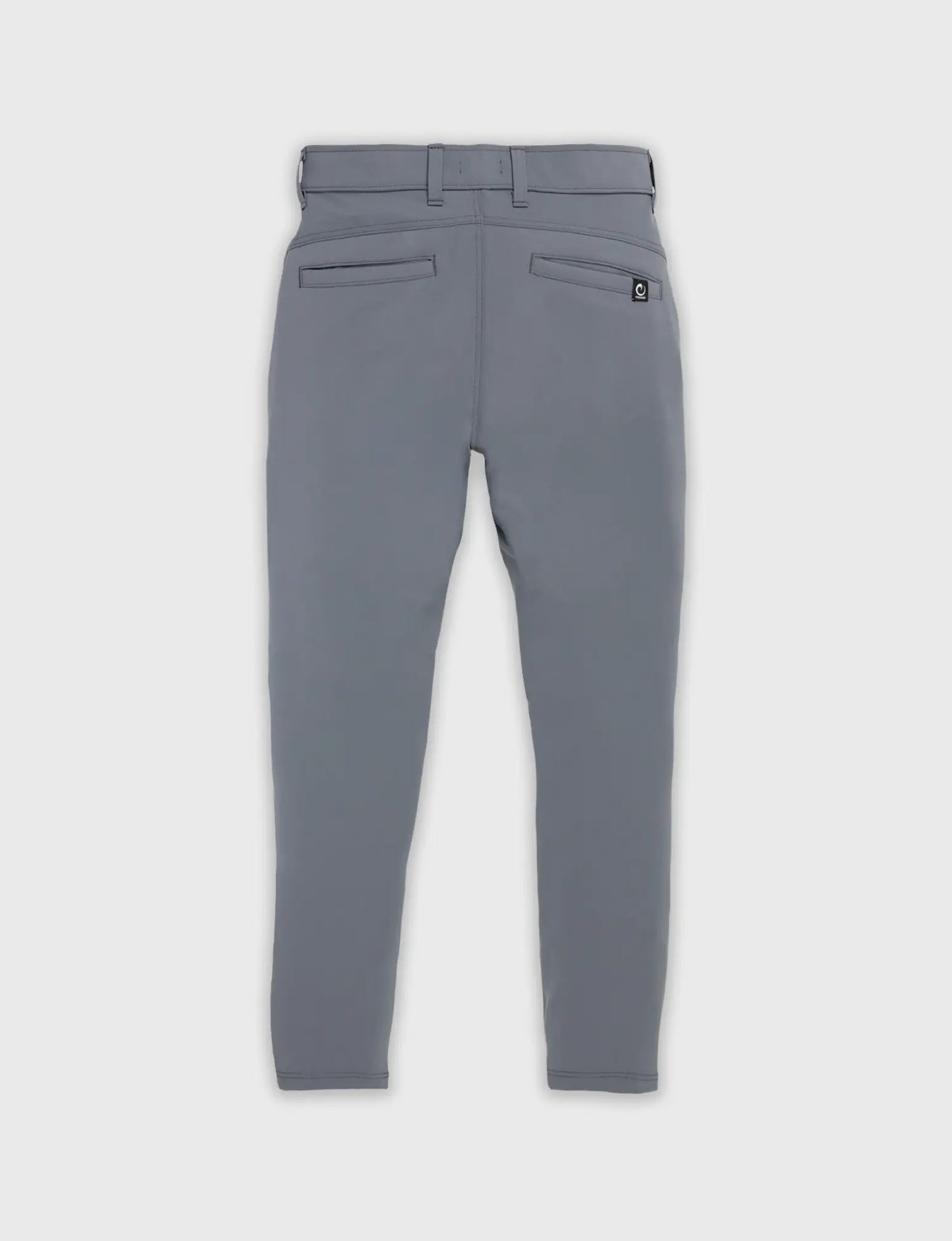 VRSA STRETCH POLY CHINO - TAPER