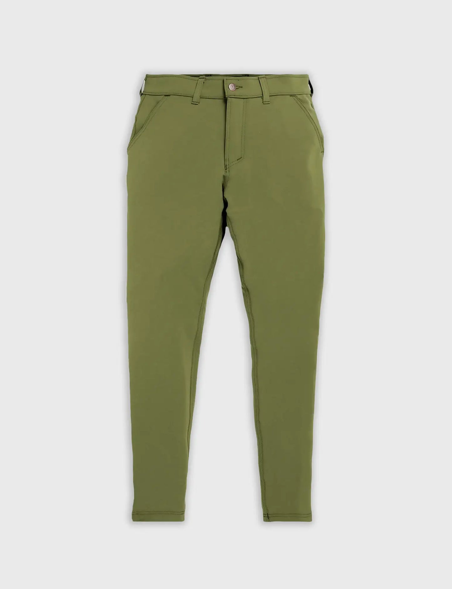 VRSA STRETCH POLY CHINO - TAPER