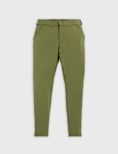 VRSA STRETCH POLY CHINO - TAPER