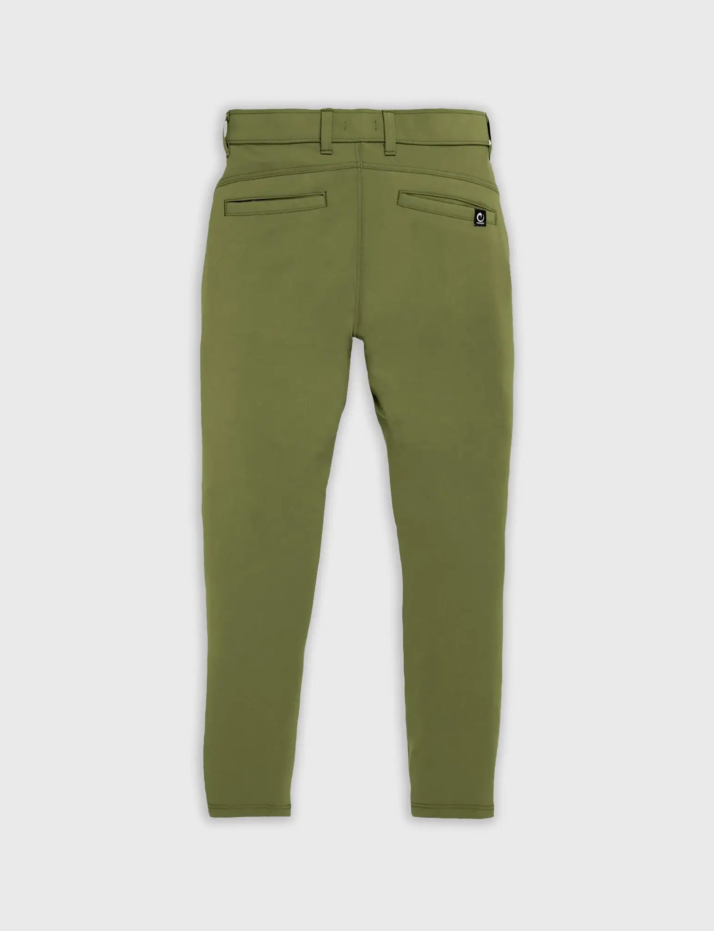 VRSA STRETCH POLY CHINO - TAPER