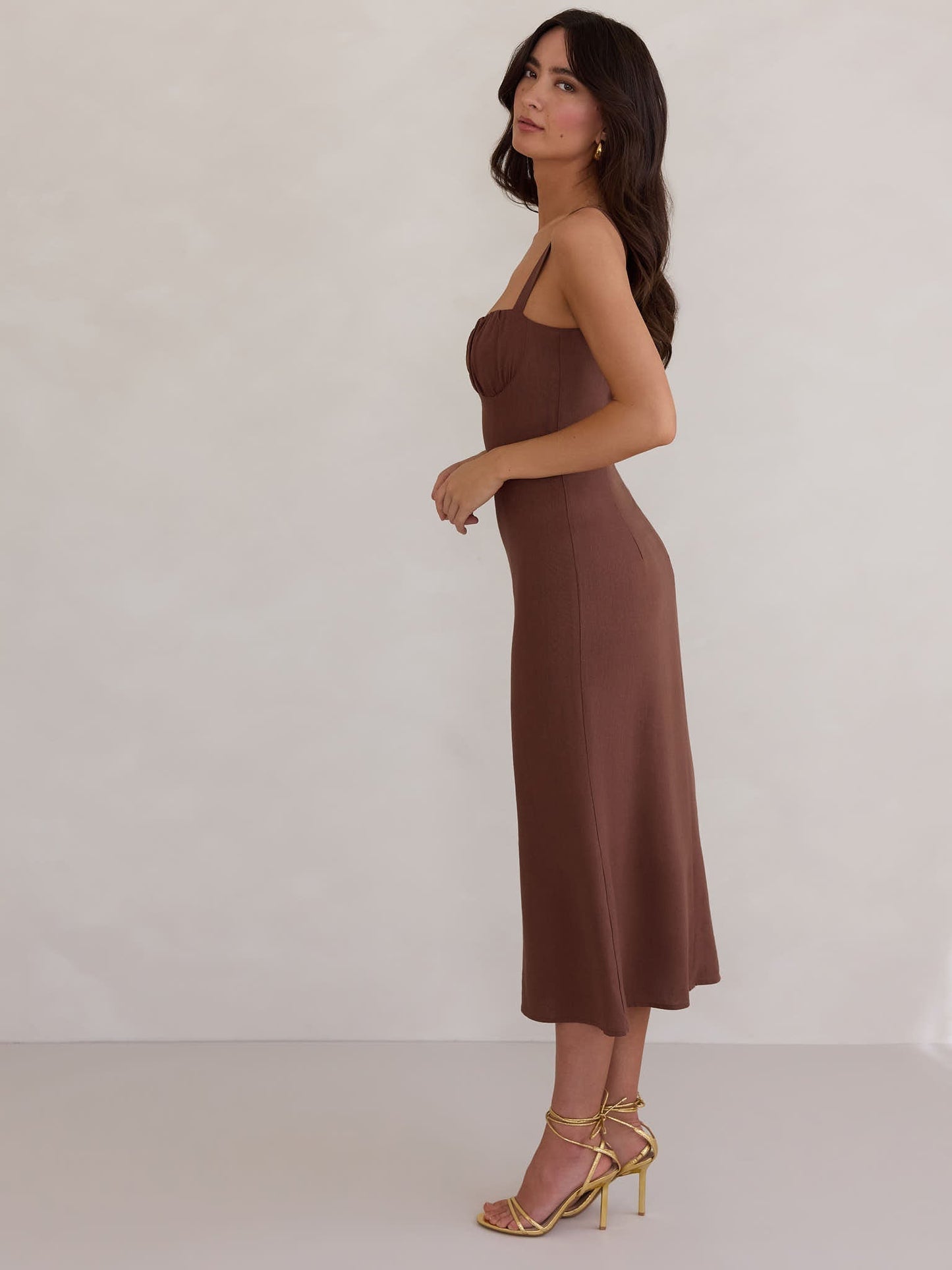 Varley Dress