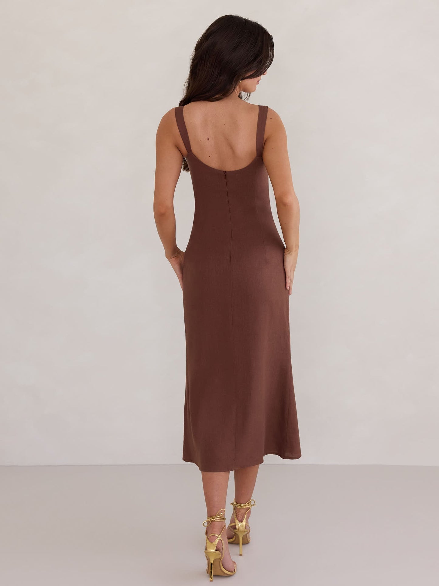 Varley Dress