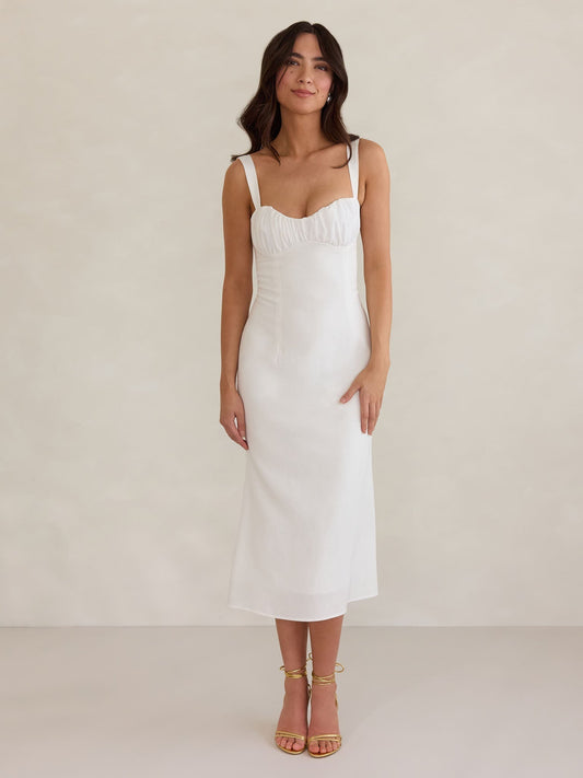 Varley Dress