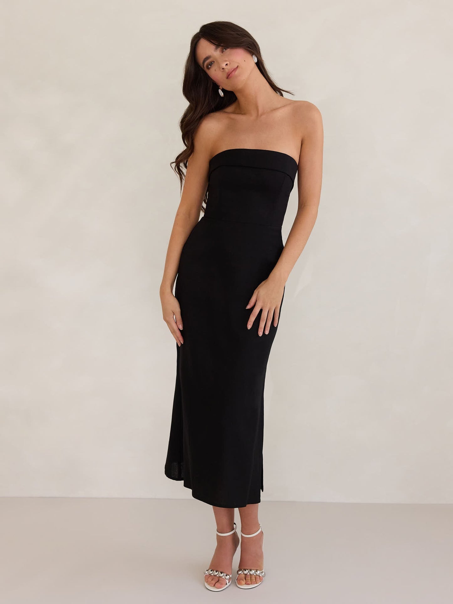 Vaughn Dress