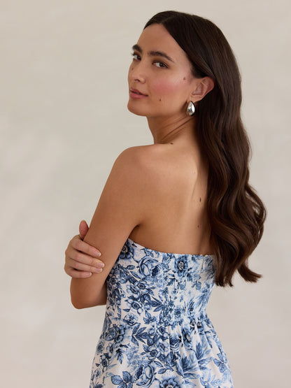 Vaughn Dress