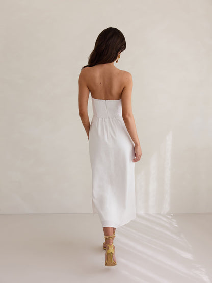 Vaughn Dress