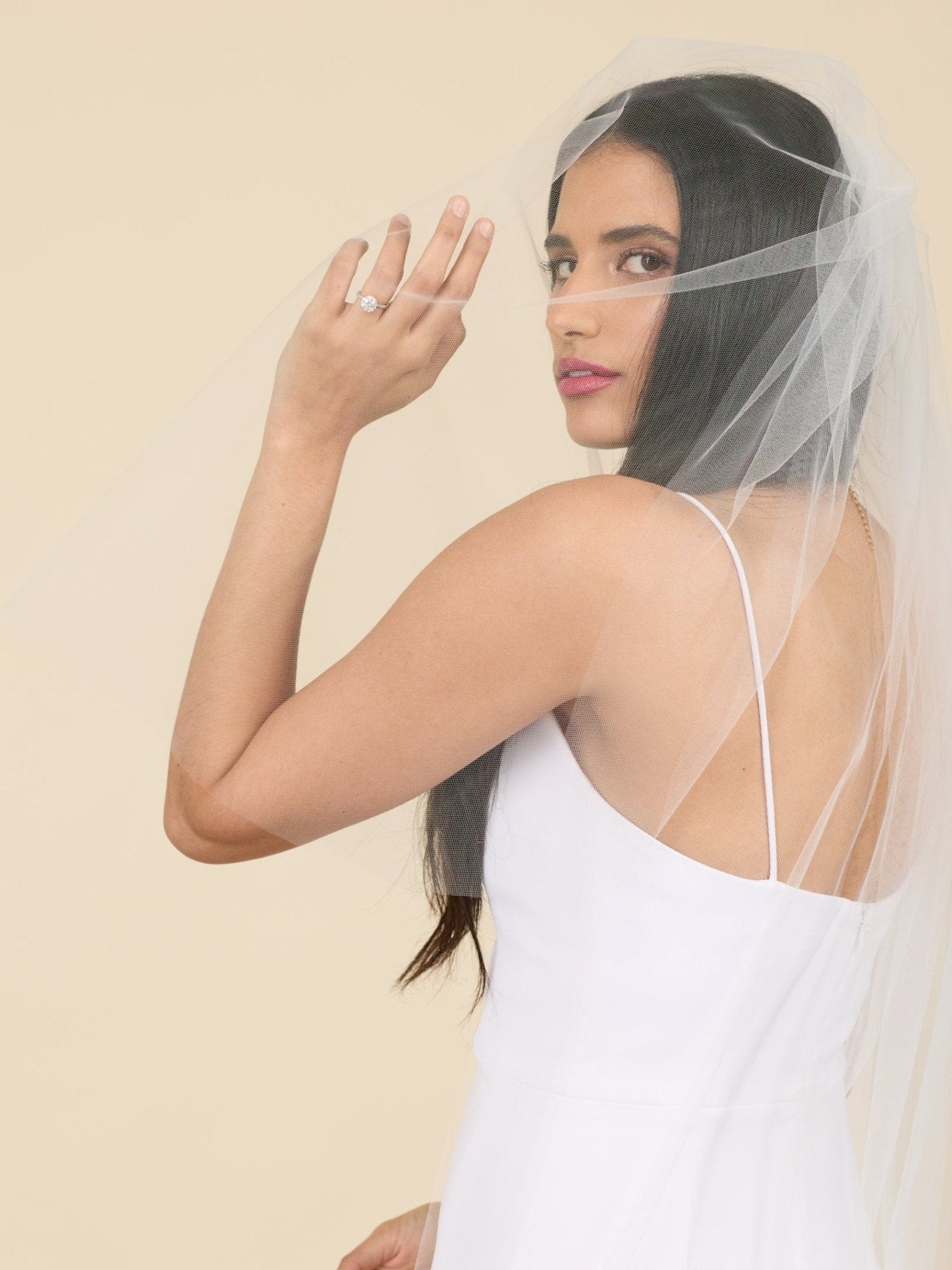 Empire Veil