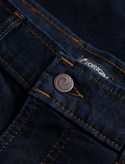 Delta Flex 250 Edition Victory Jeans - Relaxed