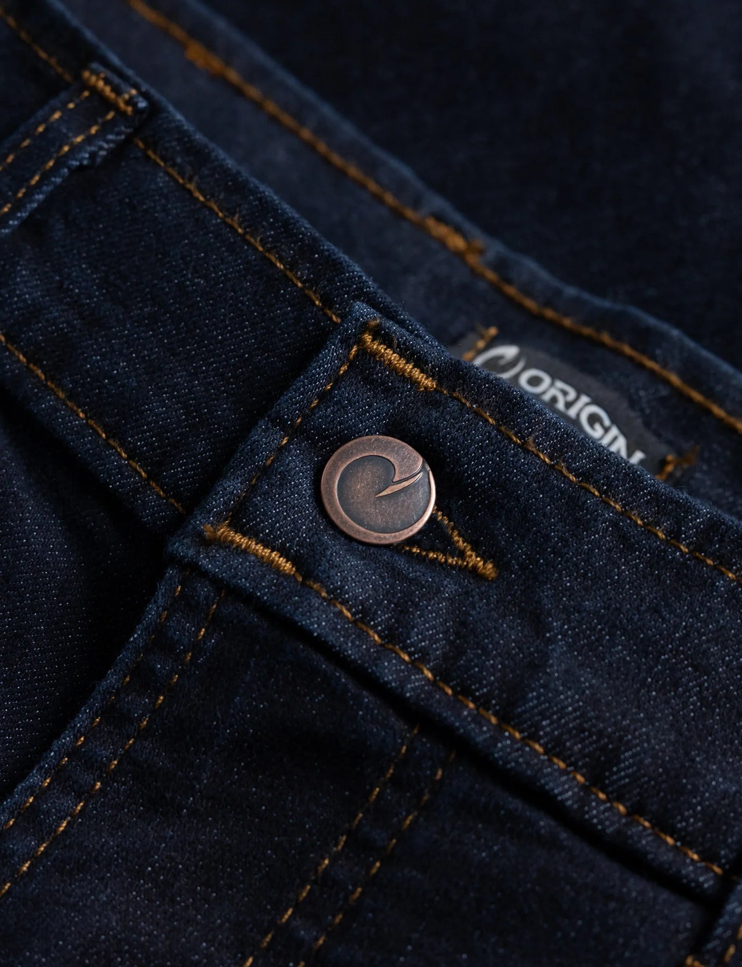 Delta Flex 250 Edition Victory Jeans - Taper