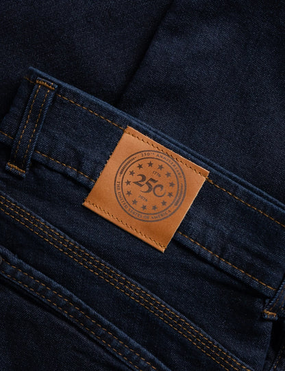 Delta Flex 250 Edition Victory Jeans - Taper