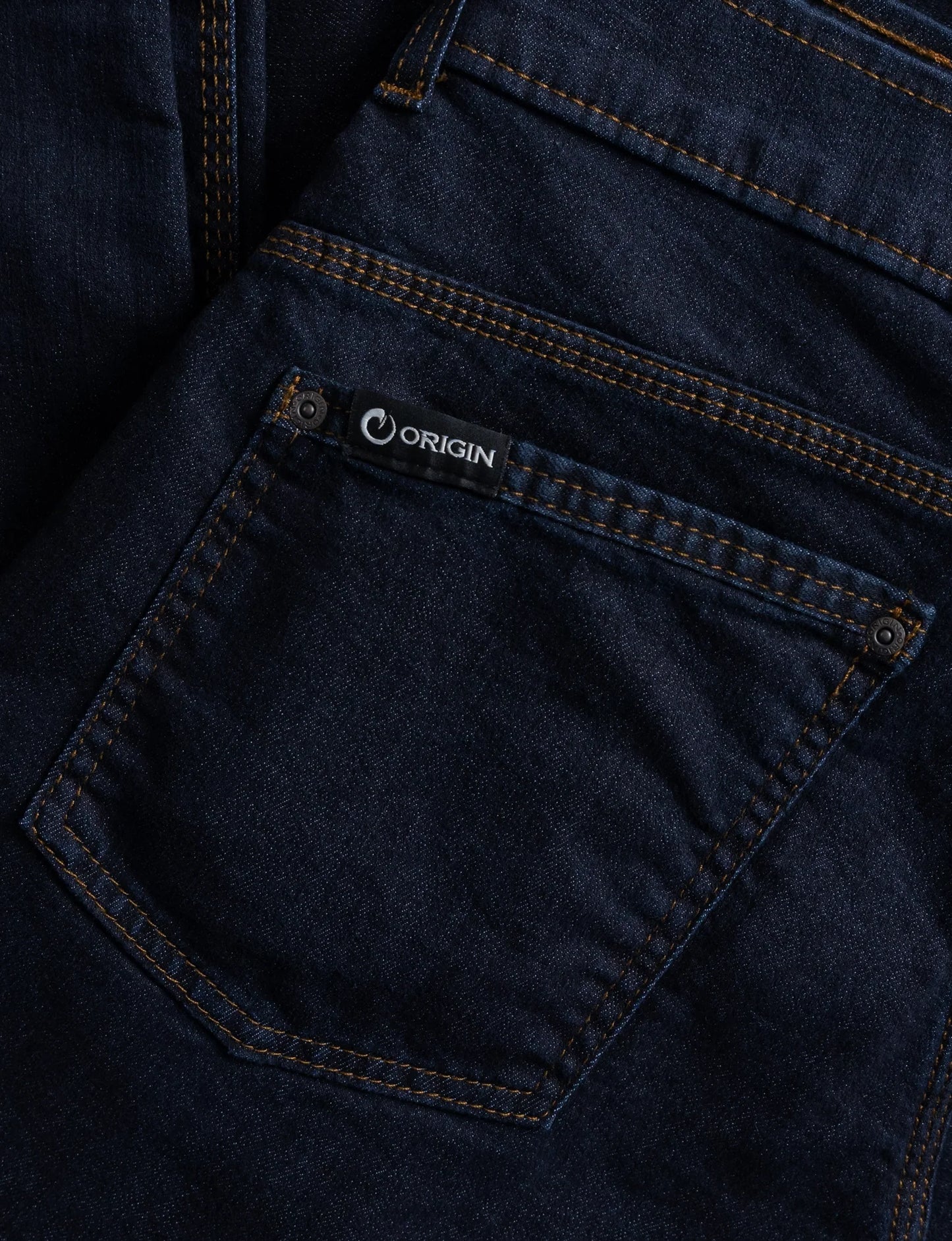 Delta Flex 250 Edition Victory Jeans - Taper