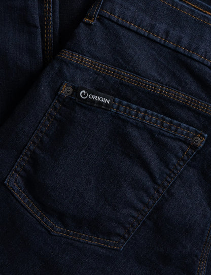 Delta Flex 250 Edition Victory Jeans - Taper