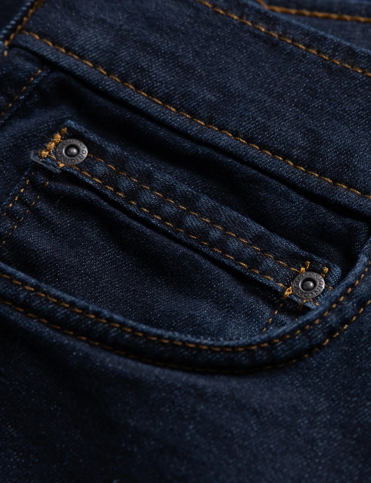 Delta Flex 250 Edition Victory Jeans - Taper