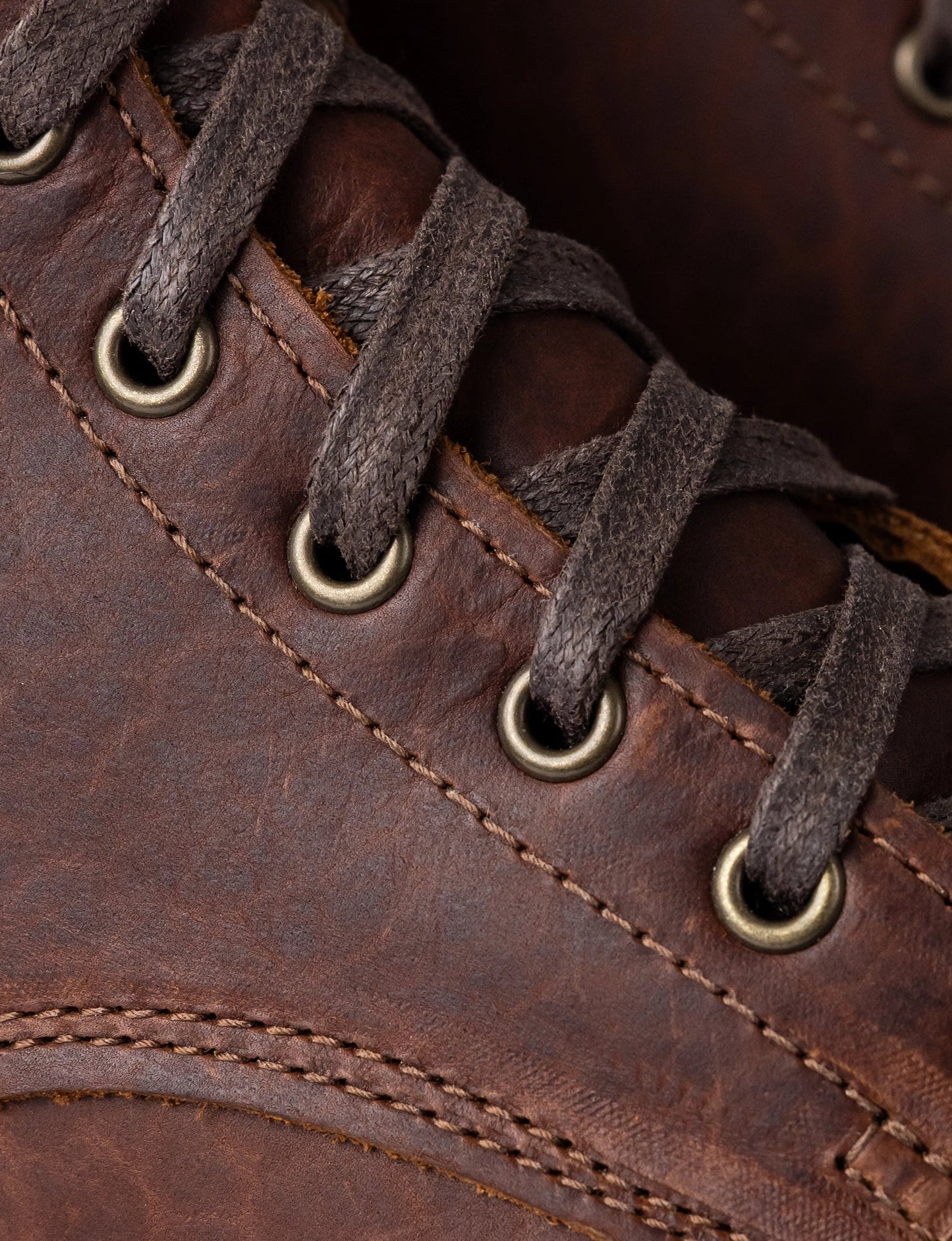 The Bison Lifestyle Boot by Origin® - Standard Lug