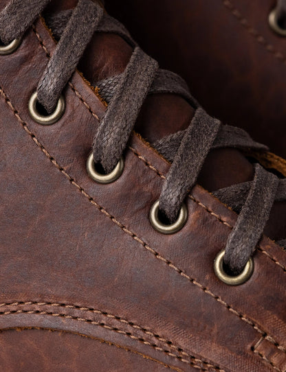 The Bison Lifestyle Boot by Origin® - Standard Lug