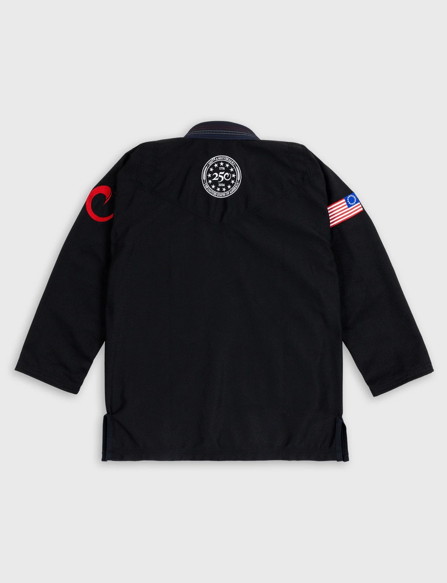 4th OF JULY NANO PEARL GI JACKET