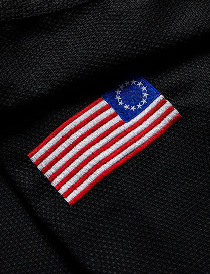 4th OF JULY NANO PEARL GI JACKET