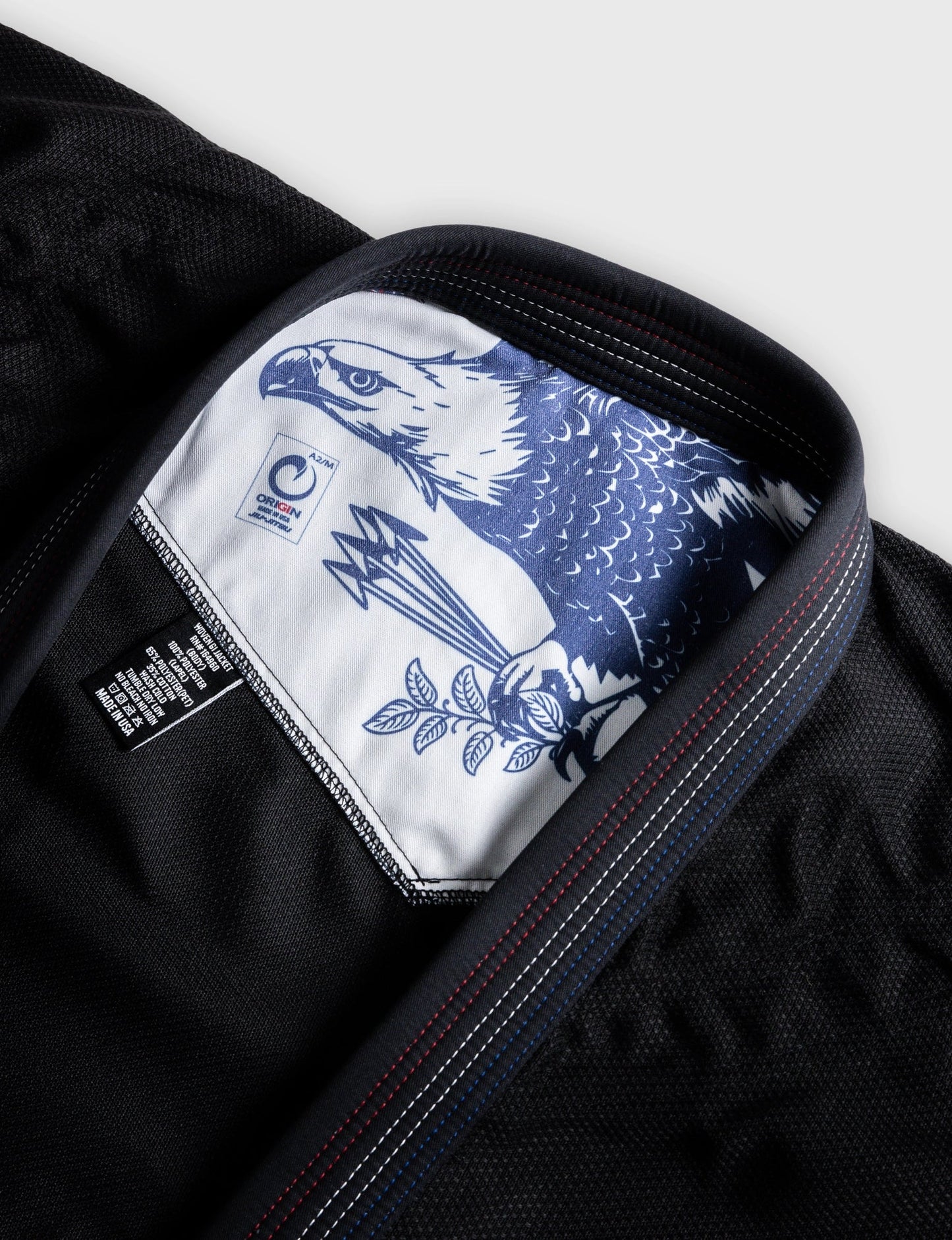 4th OF JULY NANO PEARL GI JACKET