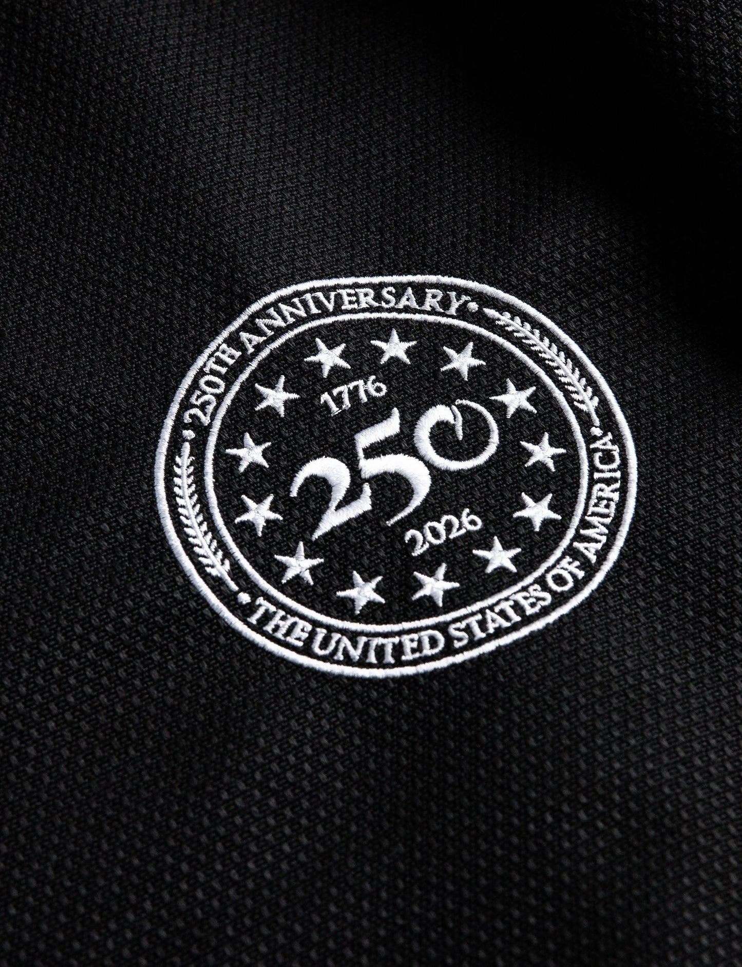 4th OF JULY NANO PEARL GI JACKET