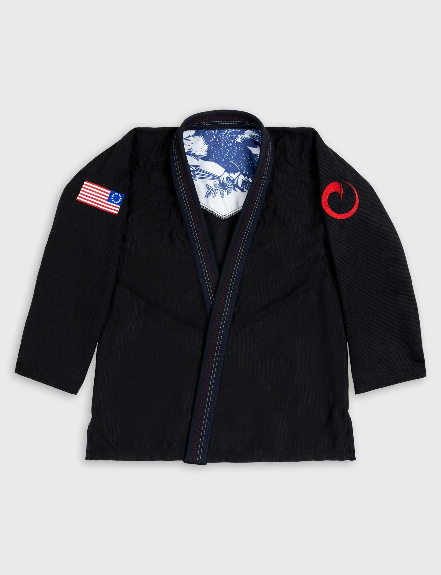 4th OF JULY NANO PEARL GI JACKET