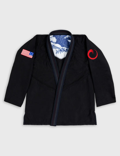 4th OF JULY NANO PEARL GI