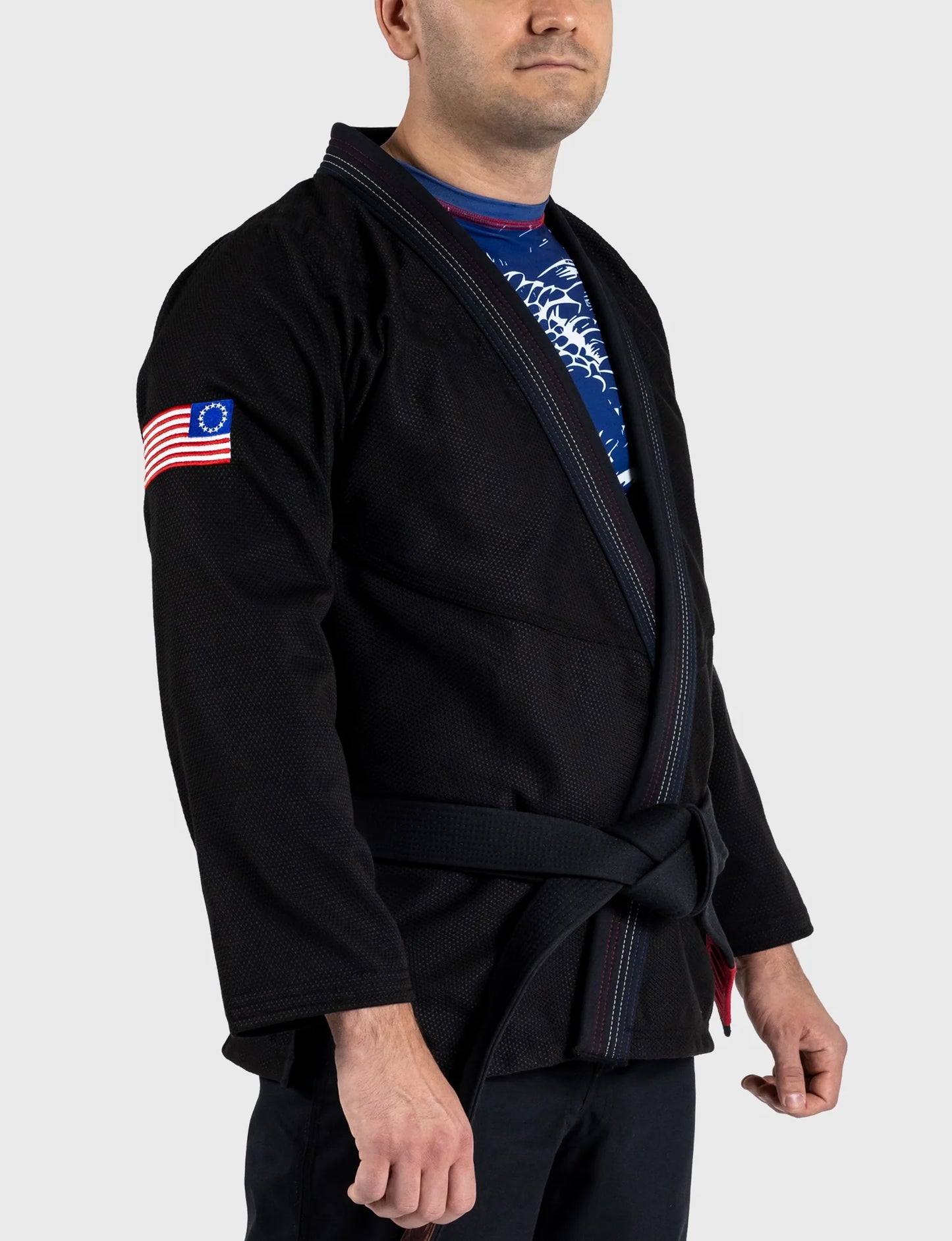 4th OF JULY NANO PEARL GI