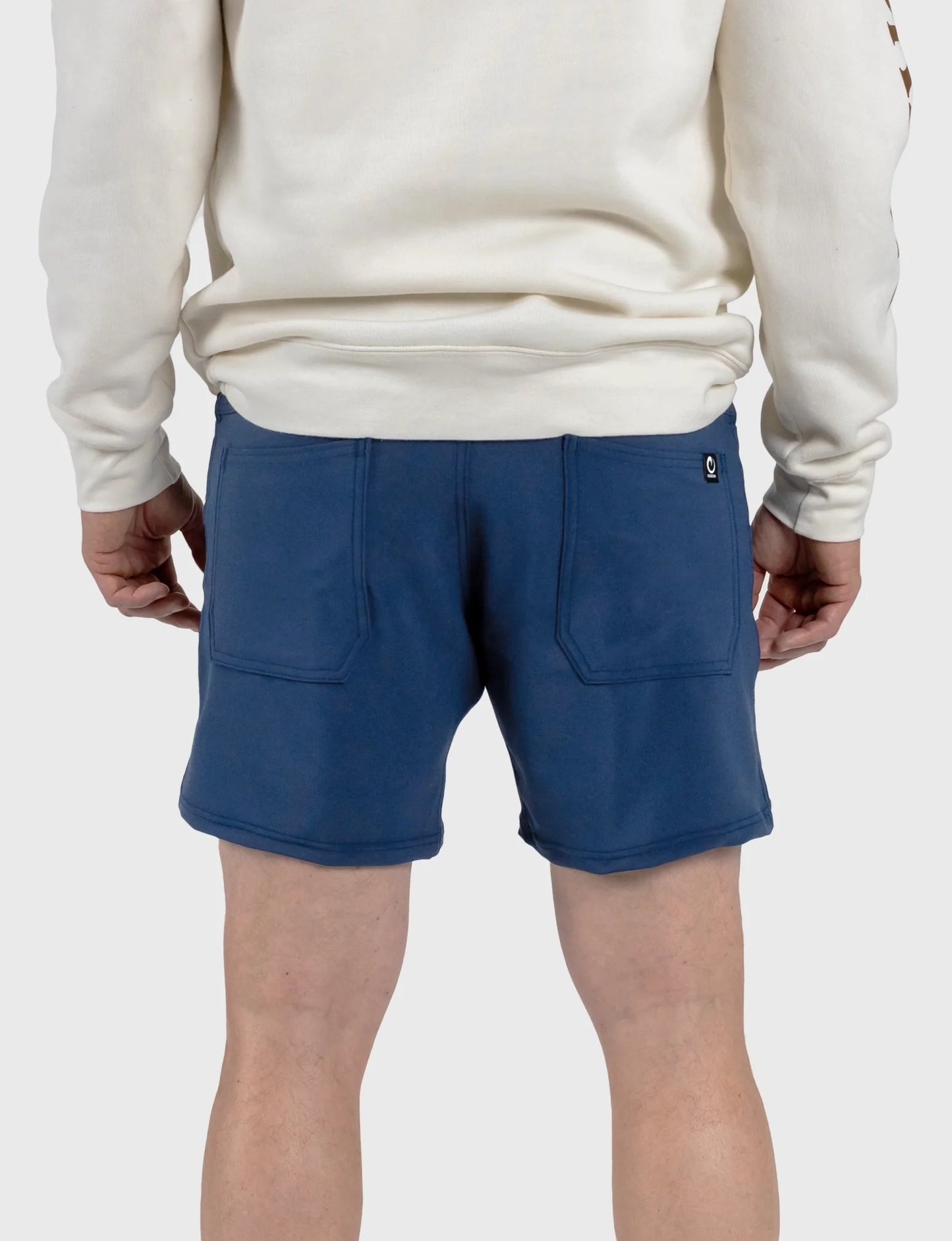 VRSA STRETCH POLY SHORT 7"