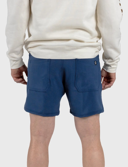VRSA STRETCH POLY SHORT 7"