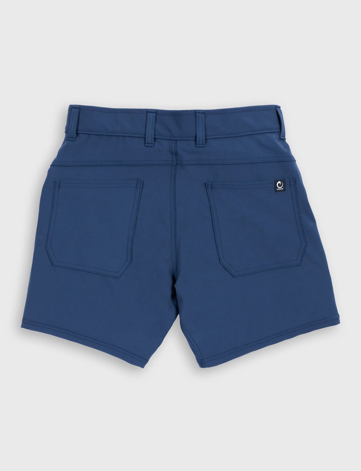 VRSA STRETCH POLY SHORT 7"