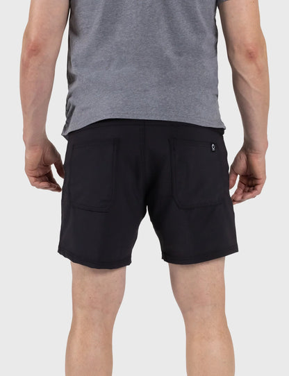 VRSA STRETCH POLY SHORT 7"