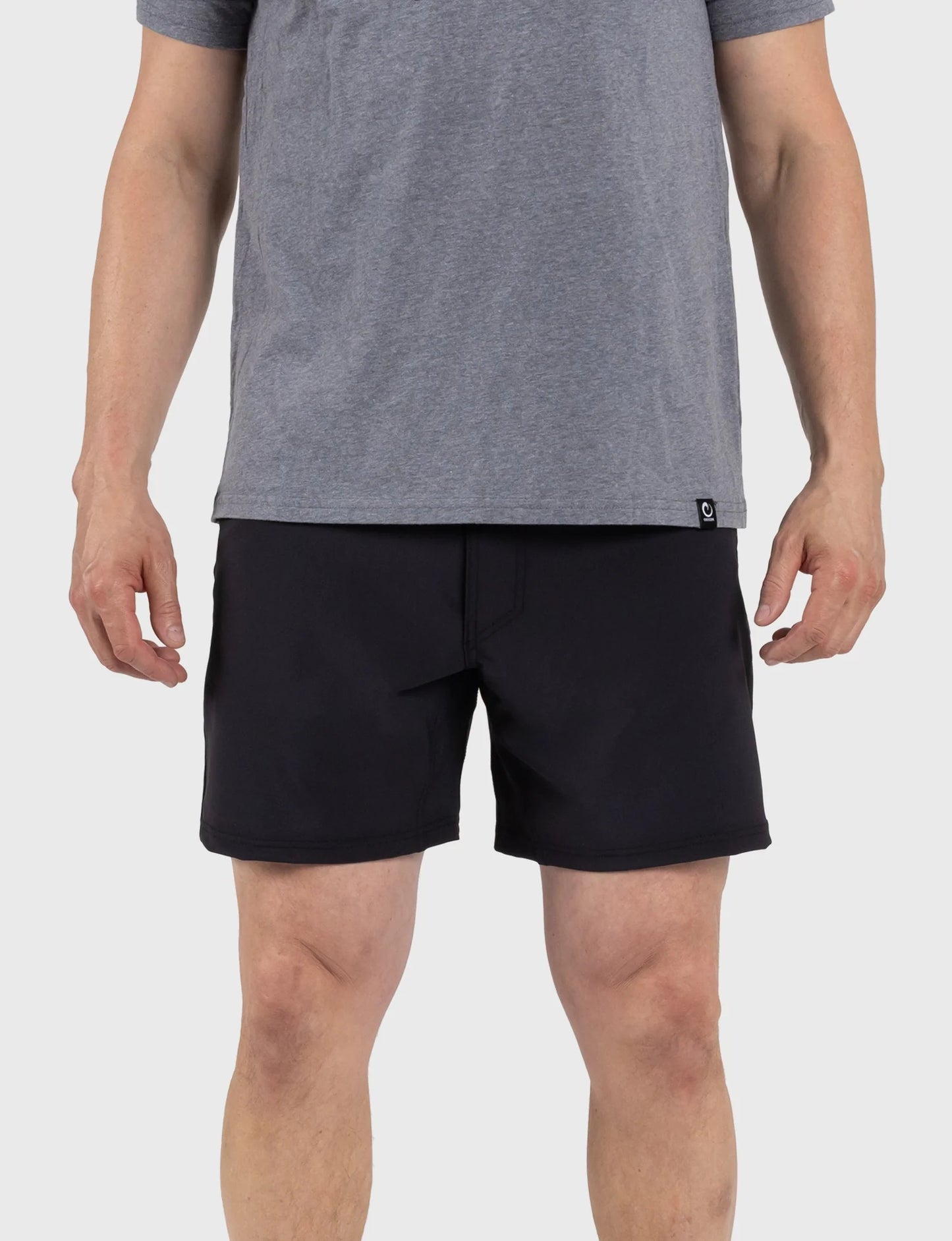 VRSA STRETCH POLY SHORT 7"