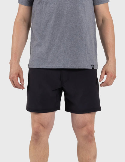 VRSA STRETCH POLY SHORT 7"