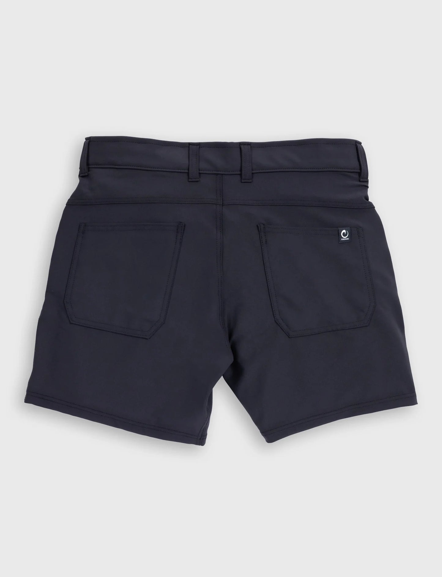 VRSA STRETCH POLY SHORT 7"