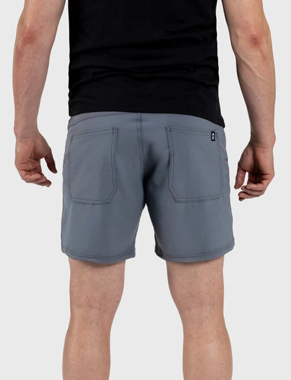 VRSA STRETCH POLY SHORT 7"