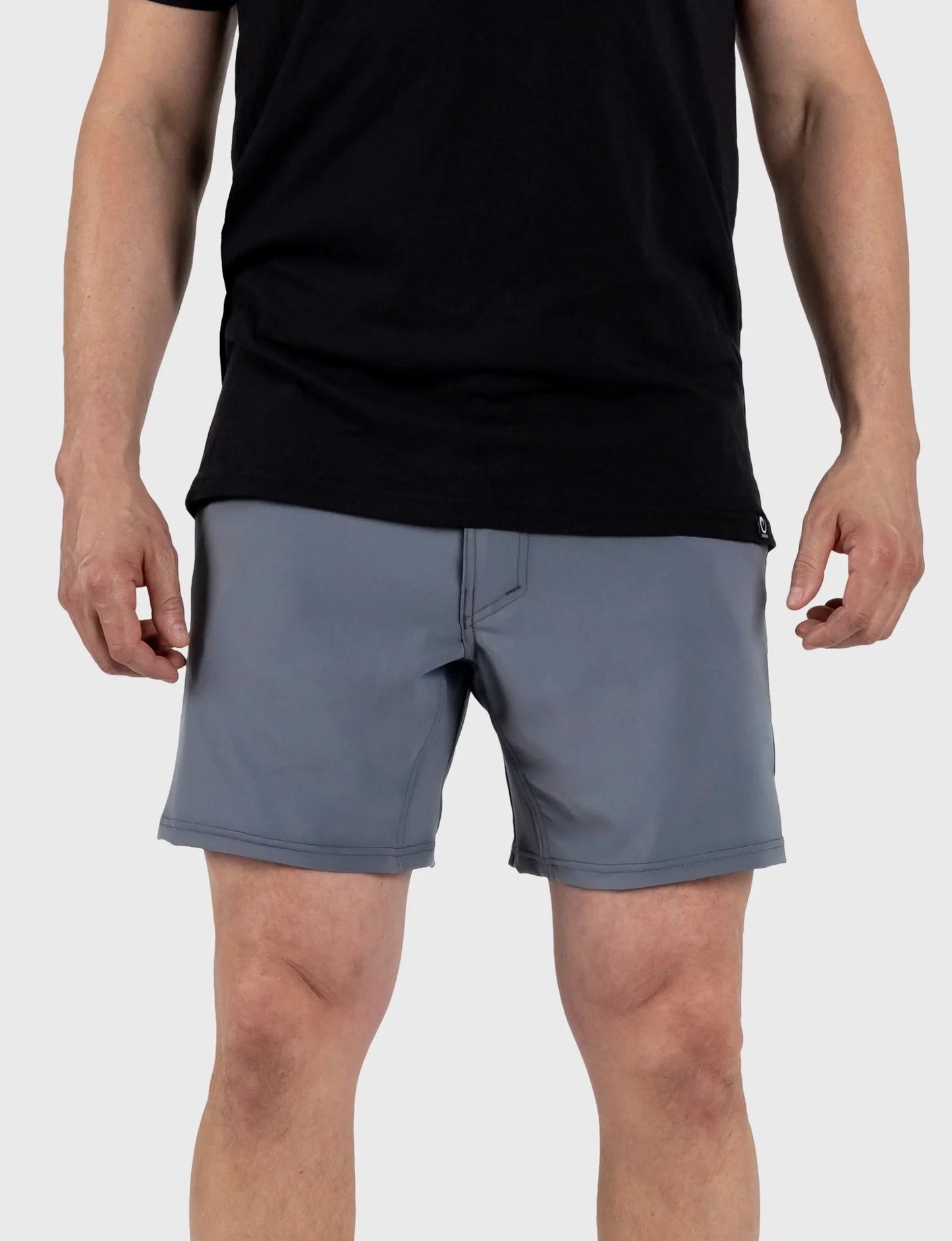 VRSA STRETCH POLY SHORT 7"