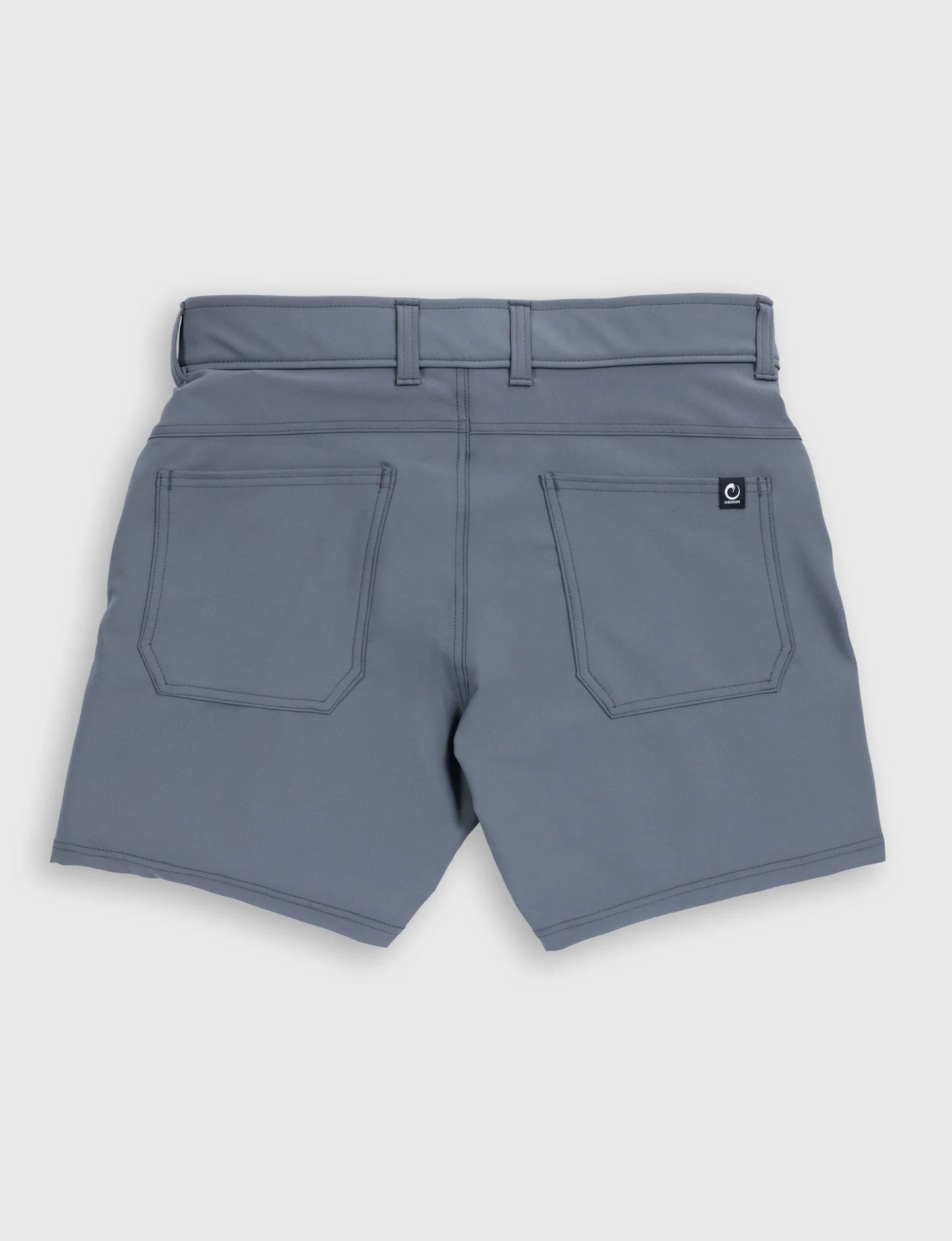 VRSA STRETCH POLY SHORT 7"