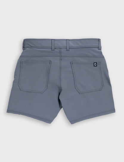 VRSA STRETCH POLY SHORT 7"