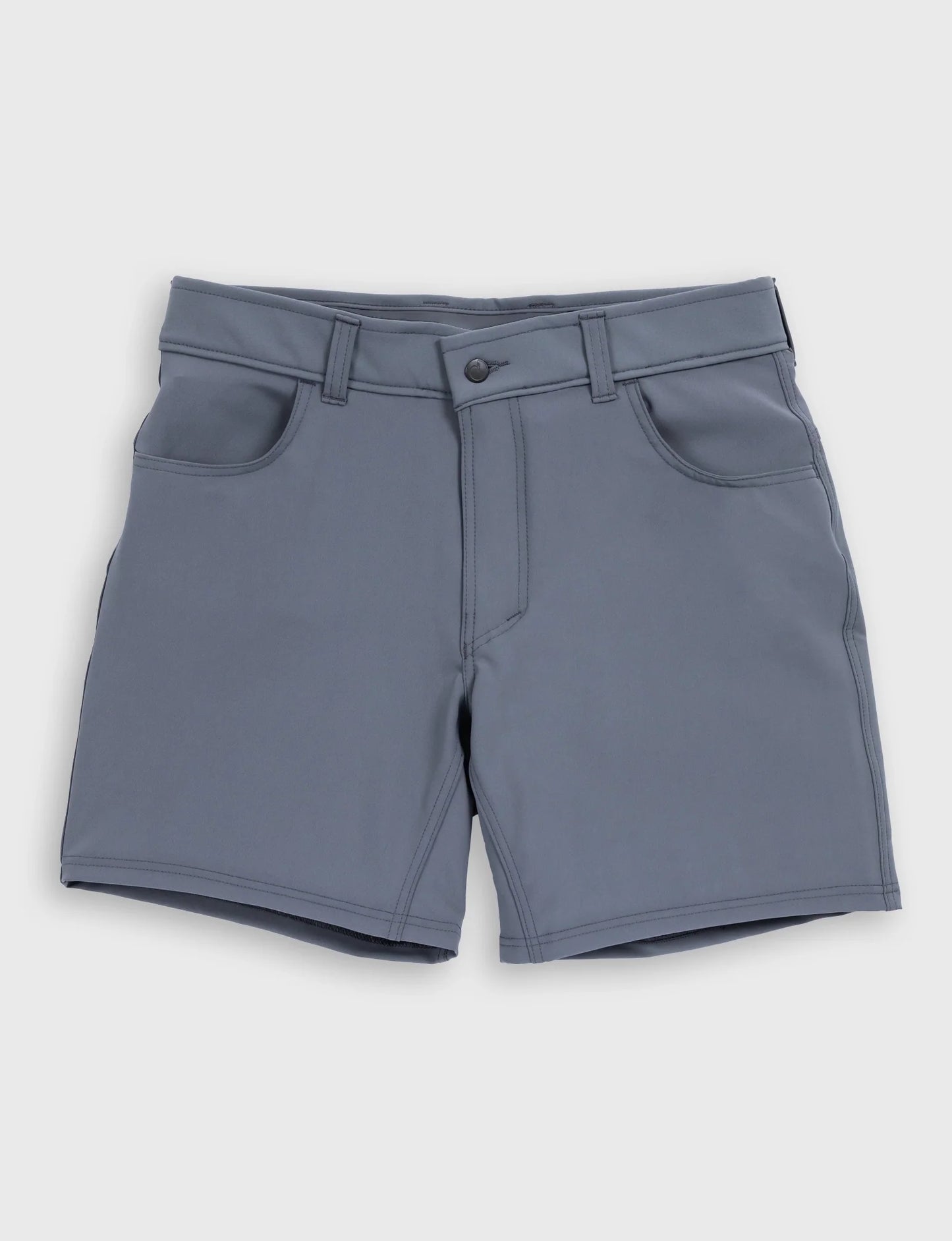 VRSA STRETCH POLY SHORT 7"