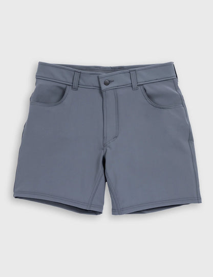 VRSA STRETCH POLY SHORT 7"