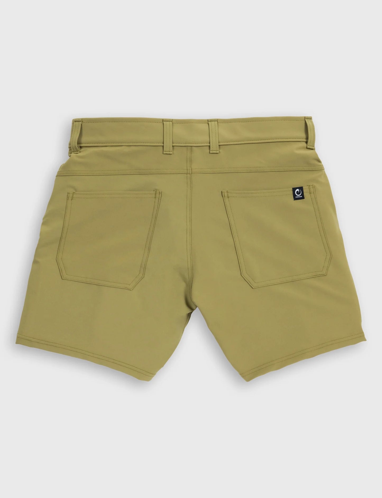 VRSA STRETCH POLY SHORT 7"