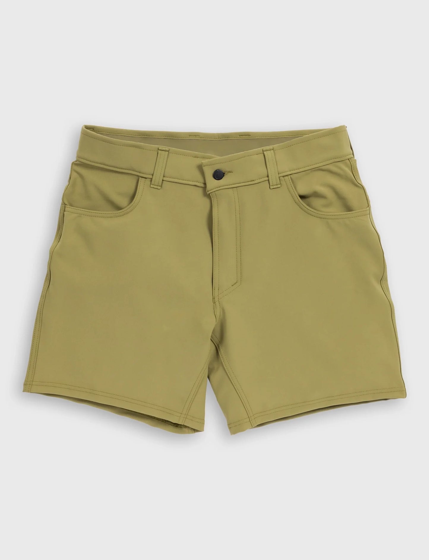 VRSA STRETCH POLY SHORT 7"