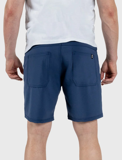 VRSA LITE STRETCH PERFORMANCE SHORT 9" - RETIRED STYLE