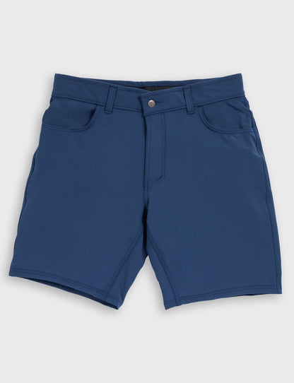 VRSA LITE STRETCH PERFORMANCE SHORT 9" - RETIRED STYLE